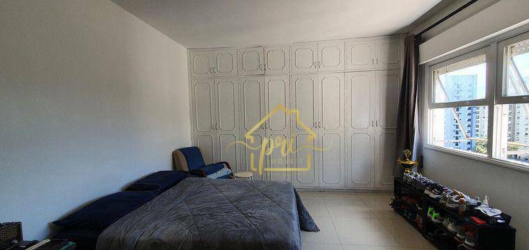 Apartamento à venda com 3 quartos, 140m² - Foto 19