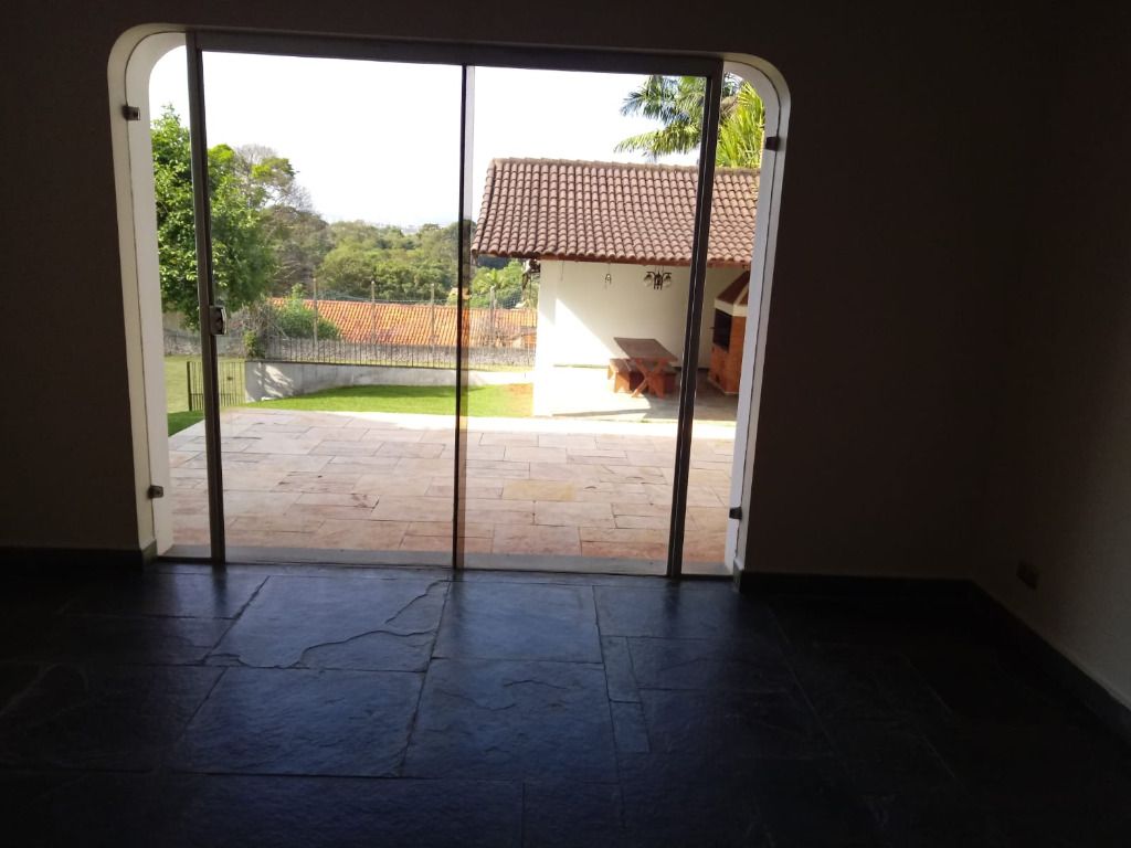 Casa de Condomínio à venda com 4 quartos, 550m² - Foto 26