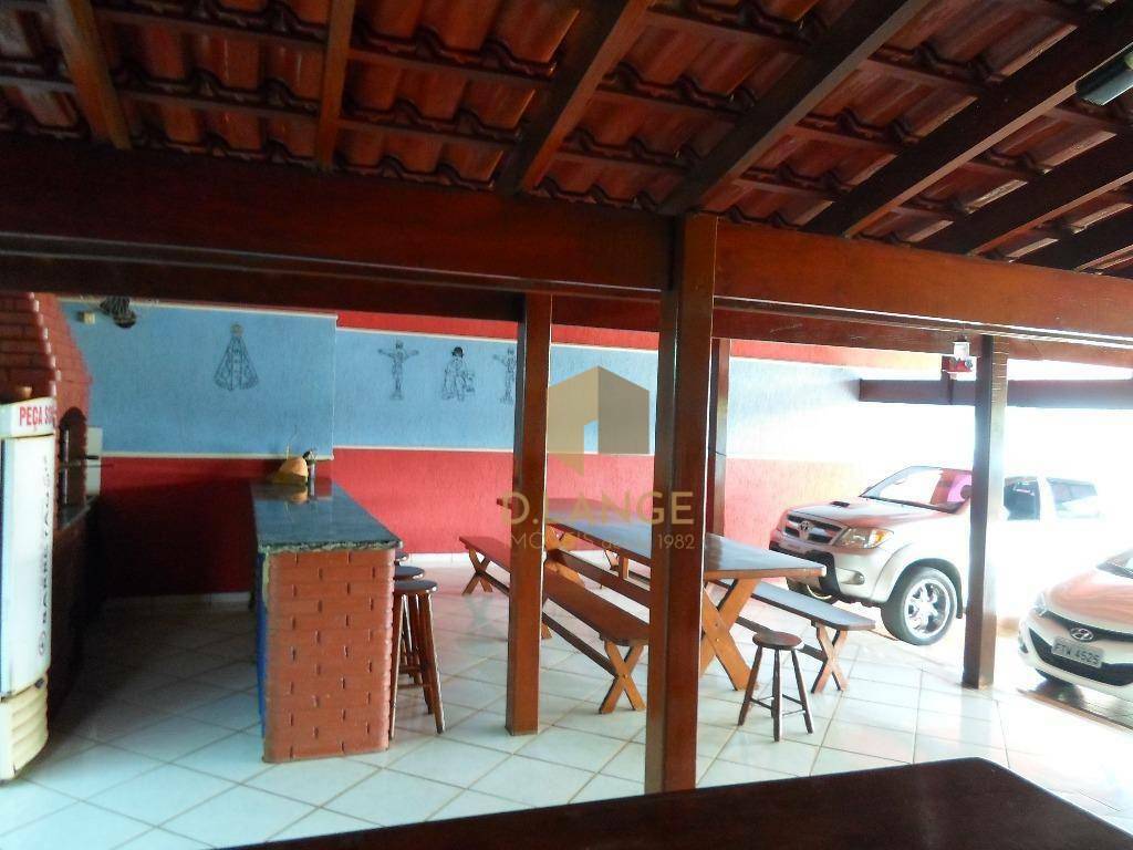 Chácara à venda com 2 quartos, 320m² - Foto 17