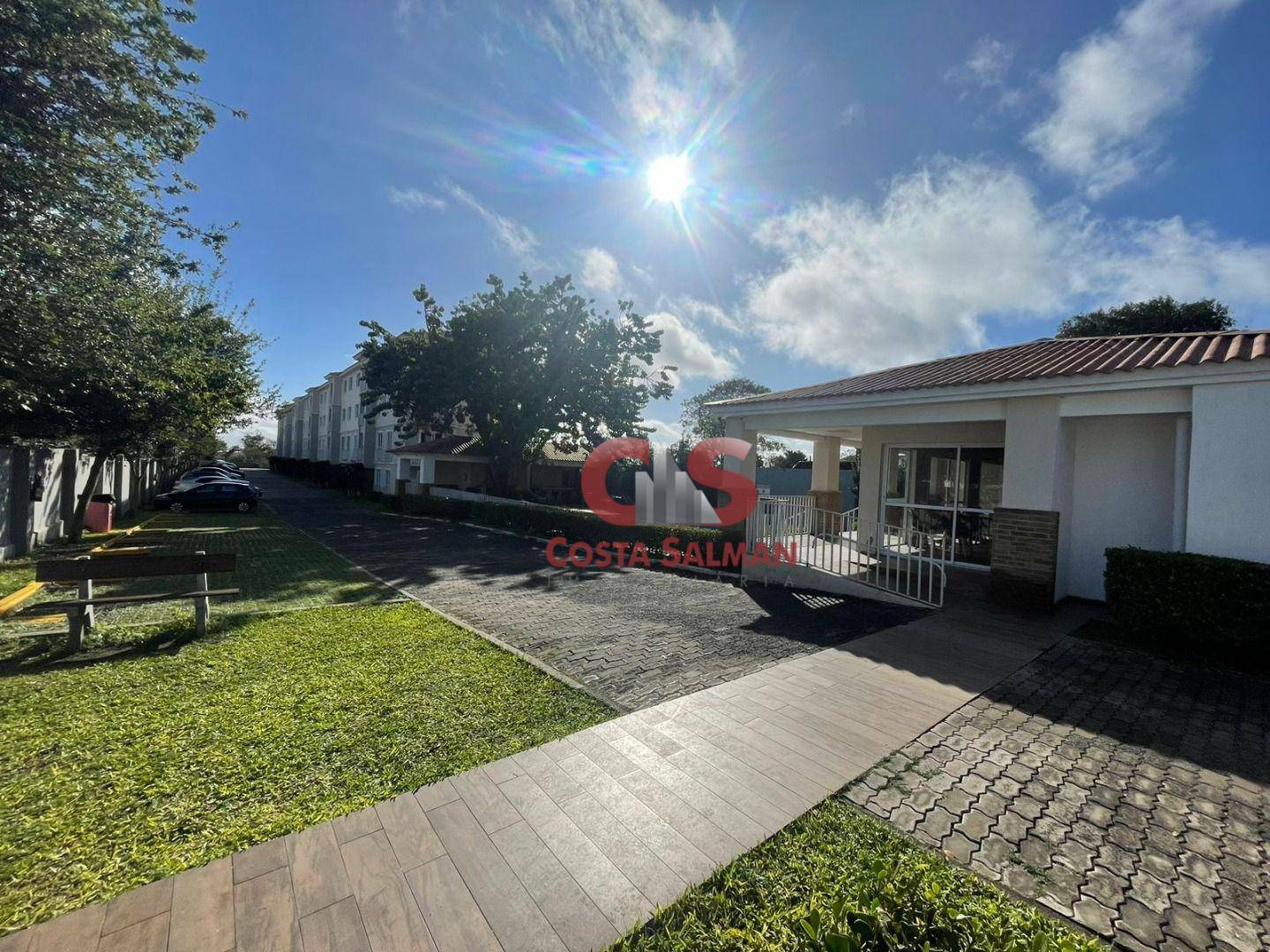 Apartamento para alugar com 2 quartos, 70m² - Foto 10