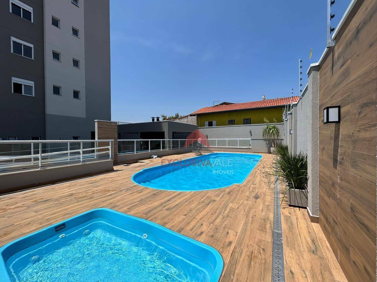 Apartamento, 2 quartos, 51 m² - Foto 31