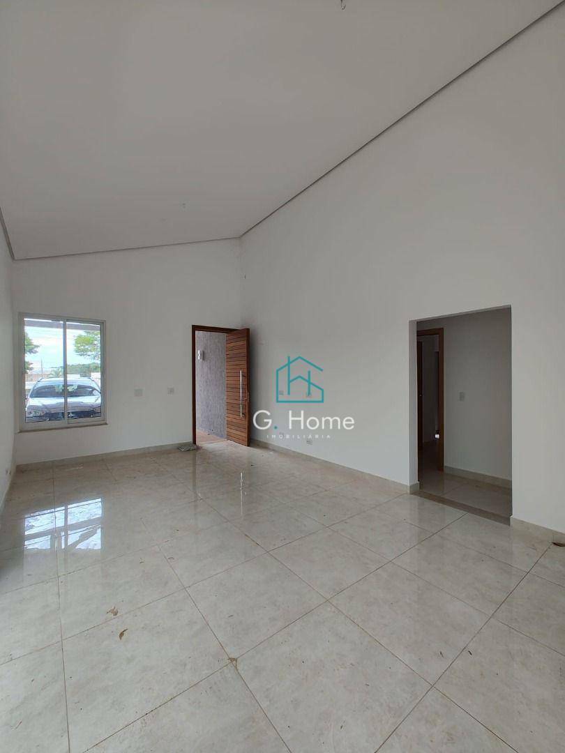 Casa de Condomínio à venda com 3 quartos, 146m² - Foto 7
