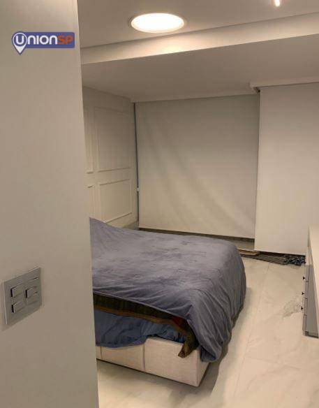 Apartamento à venda com 1 quarto, 40m² - Foto 4