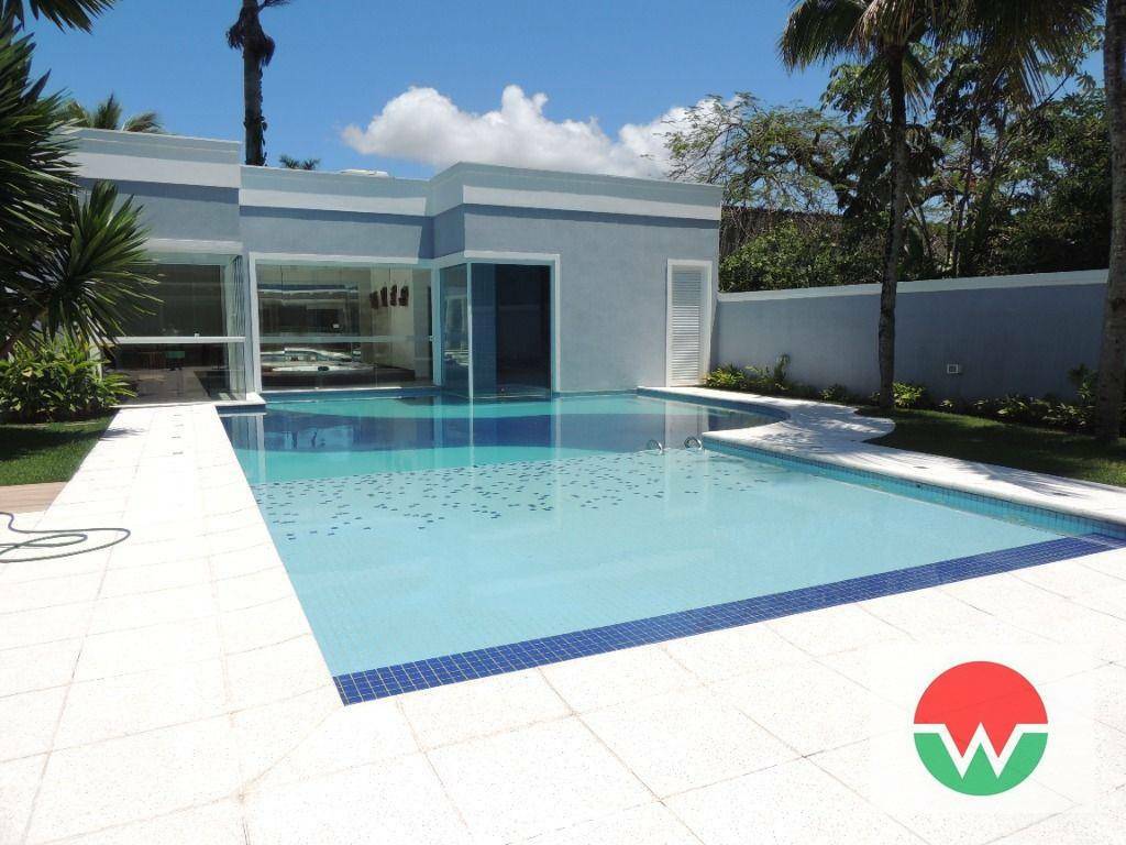 Casa de Condomínio à venda com 5 quartos, 600m² - Foto 48