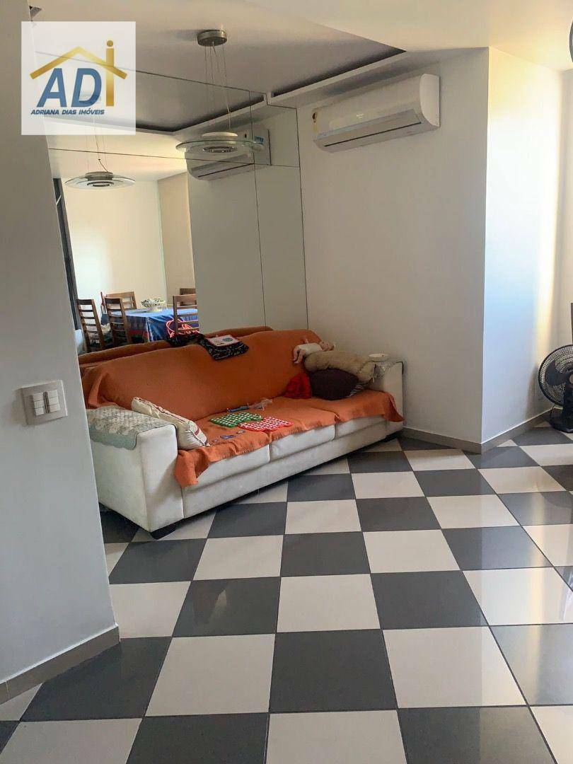 Apartamento à venda com 2 quartos, 60m² - Foto 29