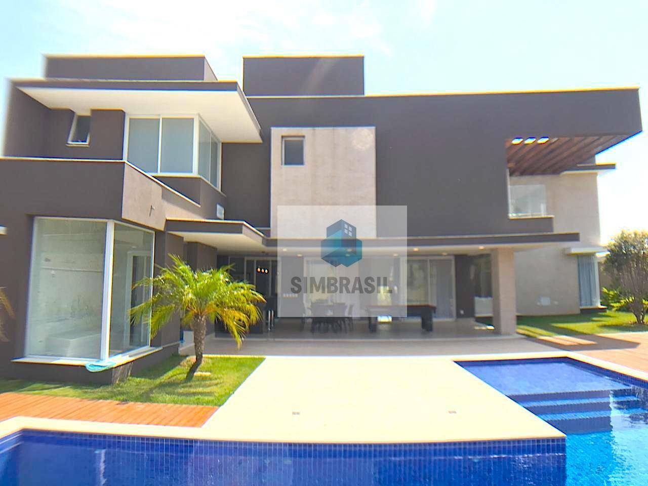 Casa, 4 quartos, 500 m² - Foto 36