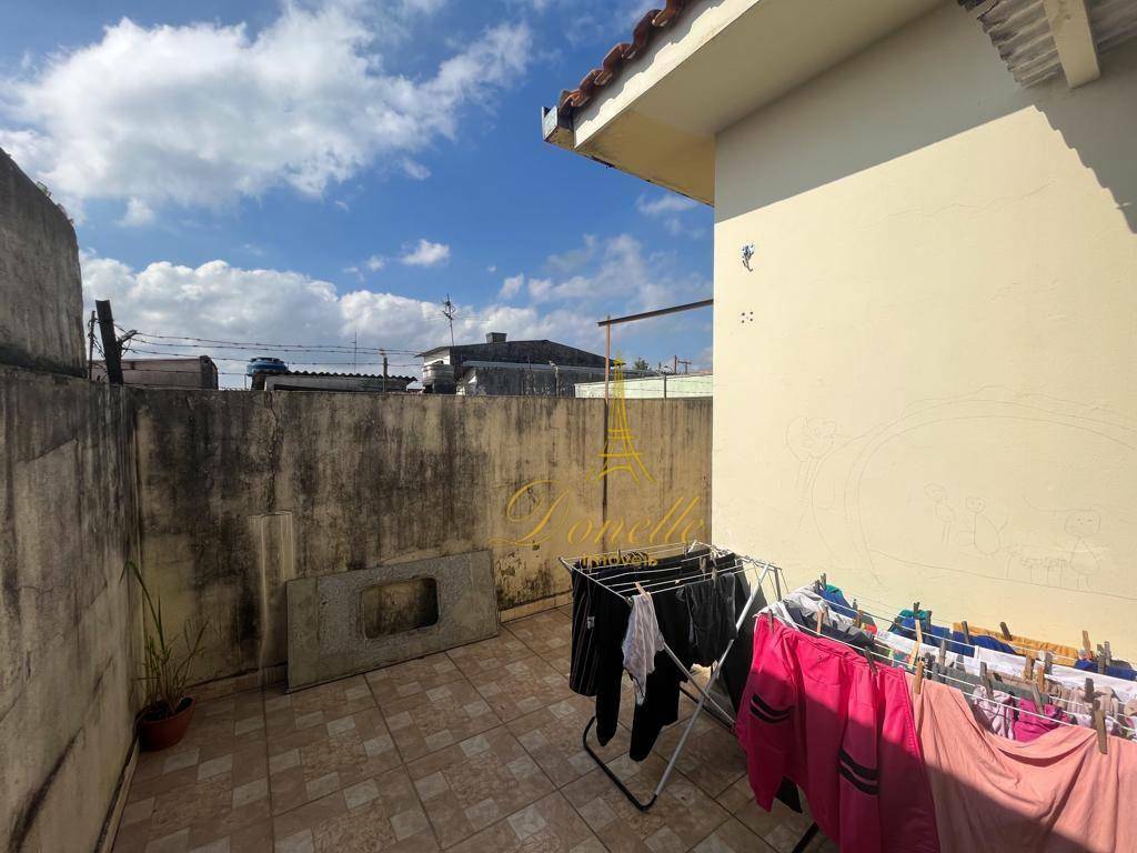 Casa à venda com 2 quartos, 70m² - Foto 10