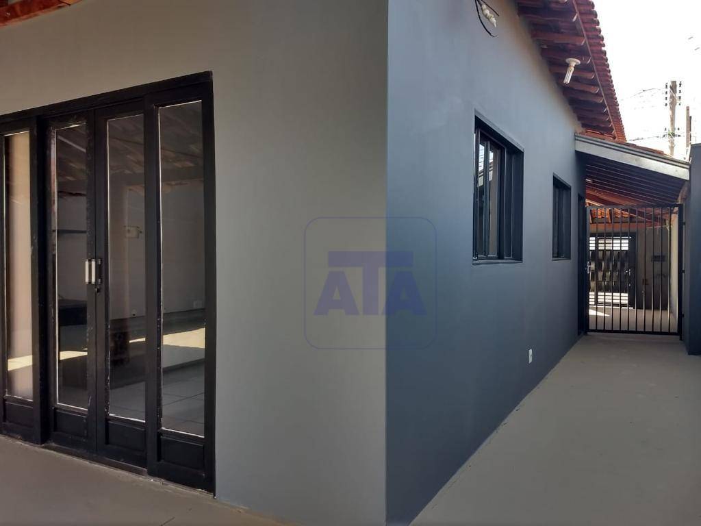 Casa à venda com 3 quartos, 134m² - Foto 6