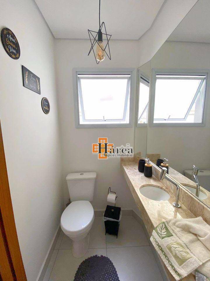 Sobrado à venda com 3 quartos, 180m² - Foto 4