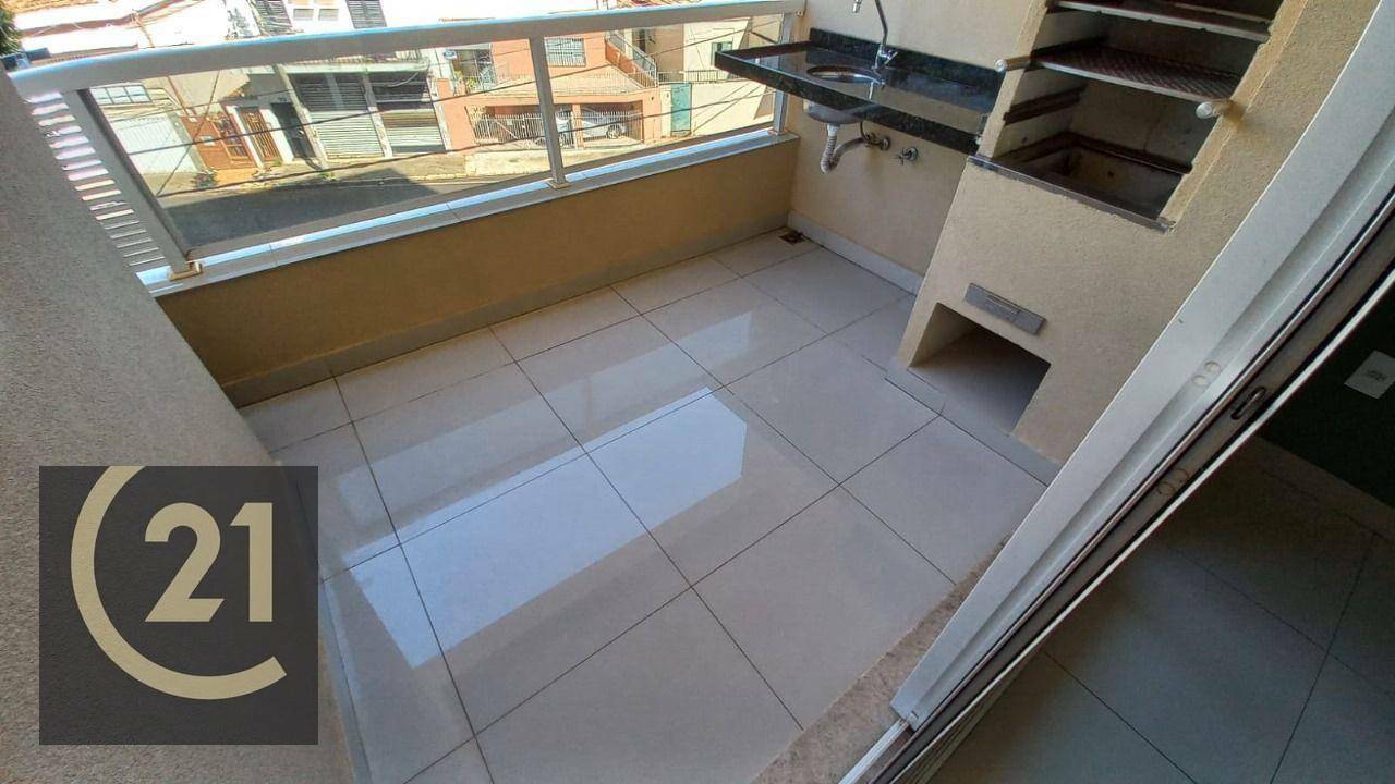 Apartamento à venda com 2 quartos, 65m² - Foto 1