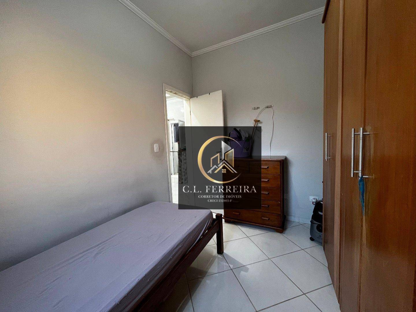 Casa de Condomínio à venda com 2 quartos, 55m² - Foto 14