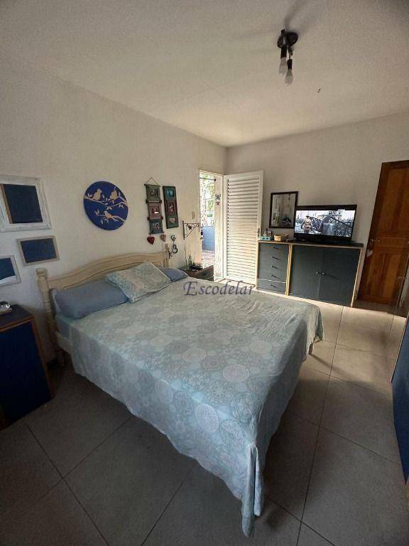 Sobrado à venda com 3 quartos, 180m² - Foto 21