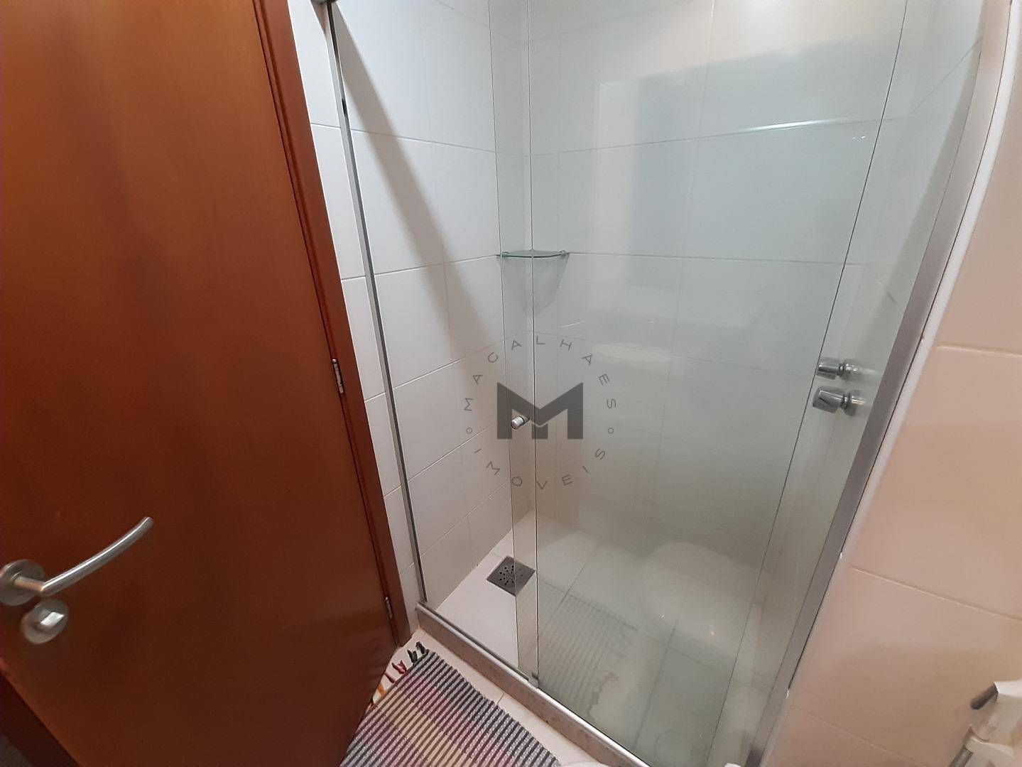 Apartamento à venda com 2 quartos, 85m² - Foto 4