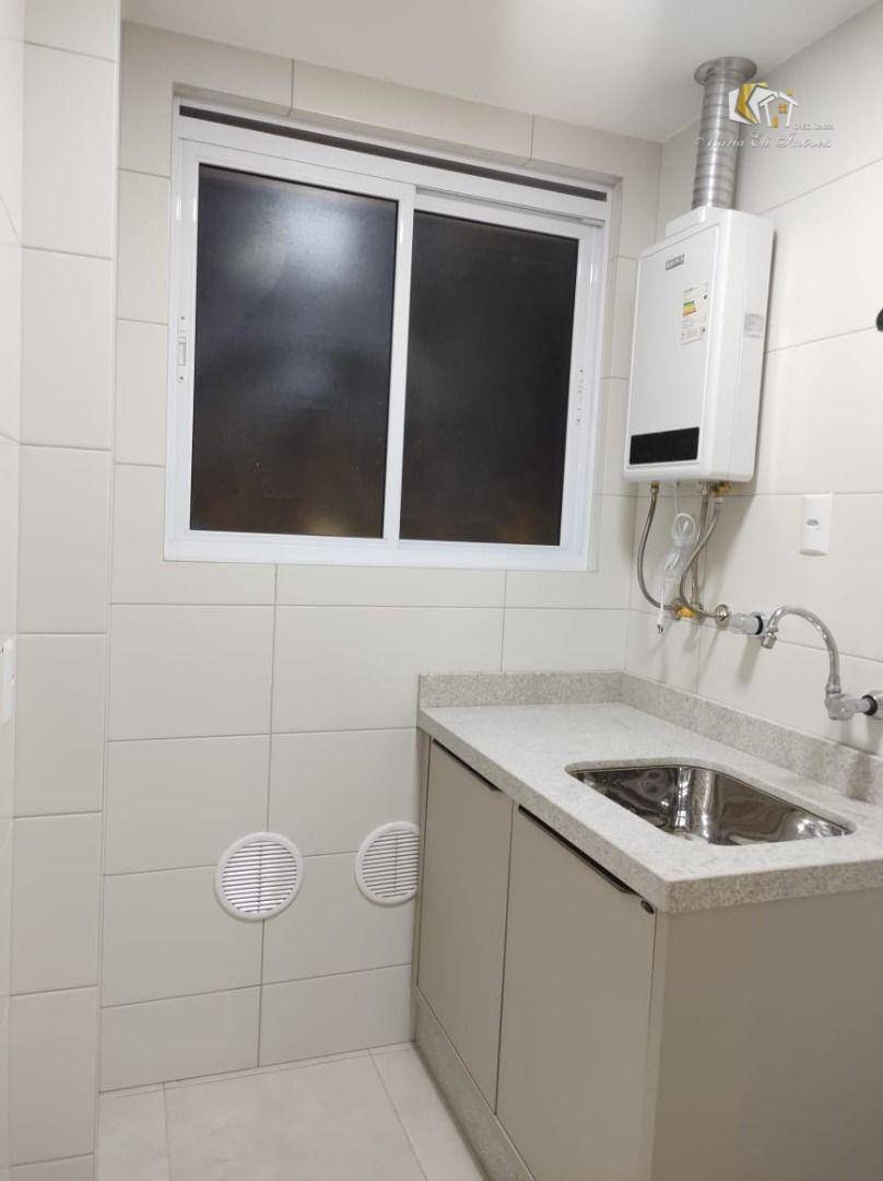 Apartamento à venda com 2 quartos, 68m² - Foto 8