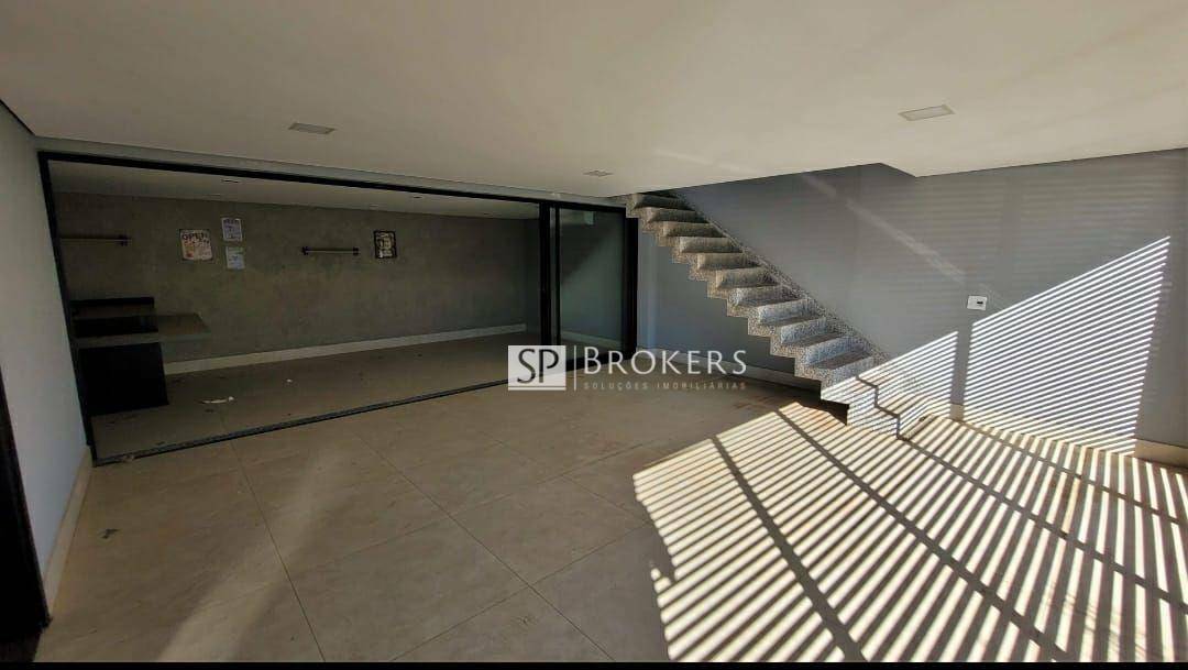 Casa de Condomínio à venda com 3 quartos, 179m² - Foto 3