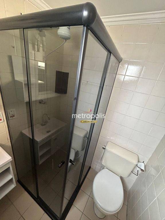 Apartamento à venda com 2 quartos, 51m² - Foto 14