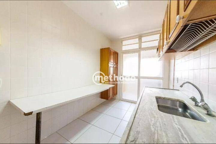 Apartamento à venda com 3 quartos, 85m² - Foto 4