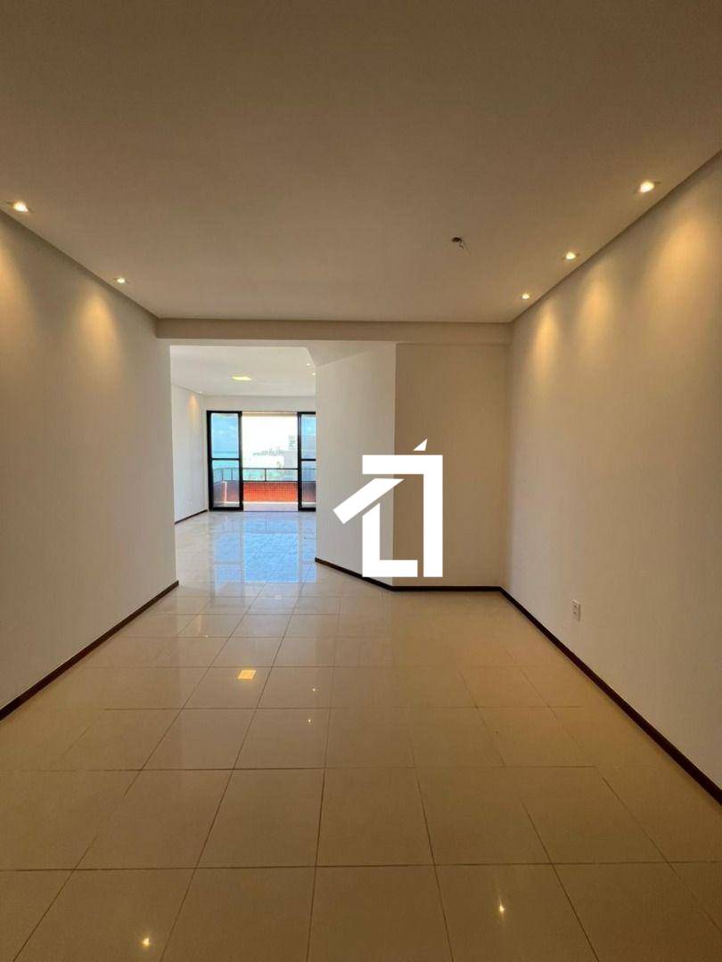 Apartamento, 3 quartos, 120 m² - Foto 1