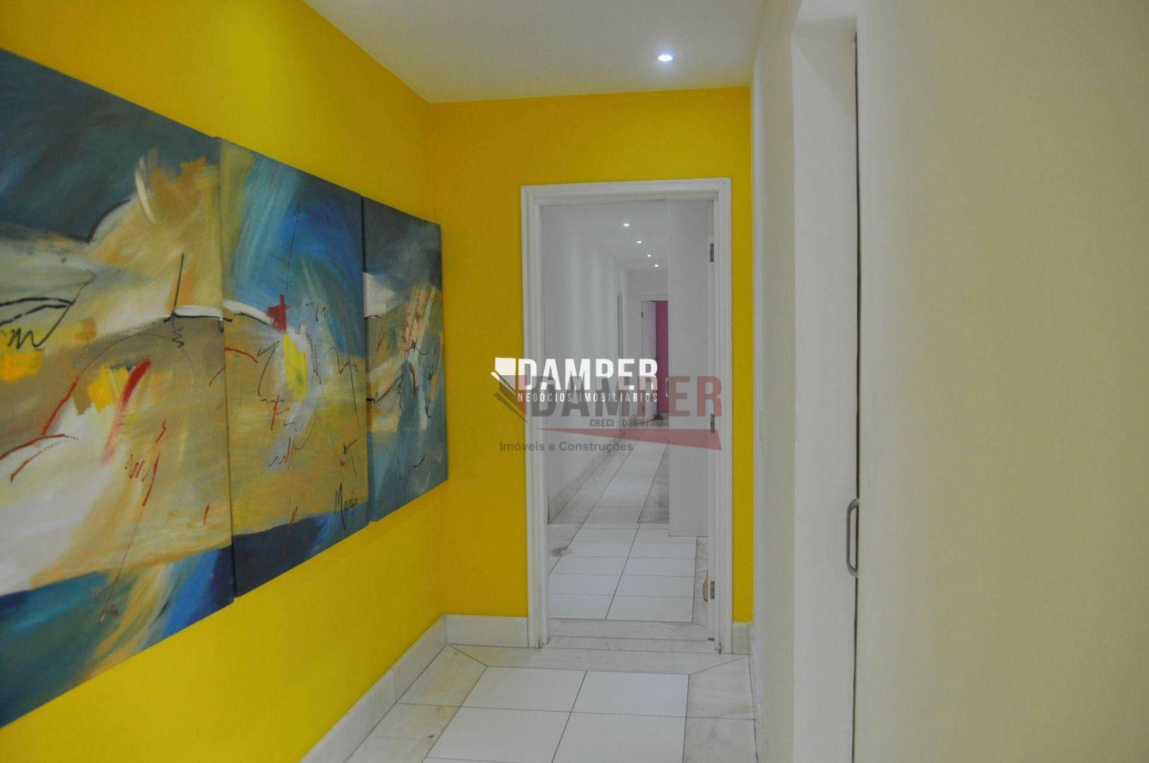 Sobrado à venda com 8 quartos, 585m² - Foto 14
