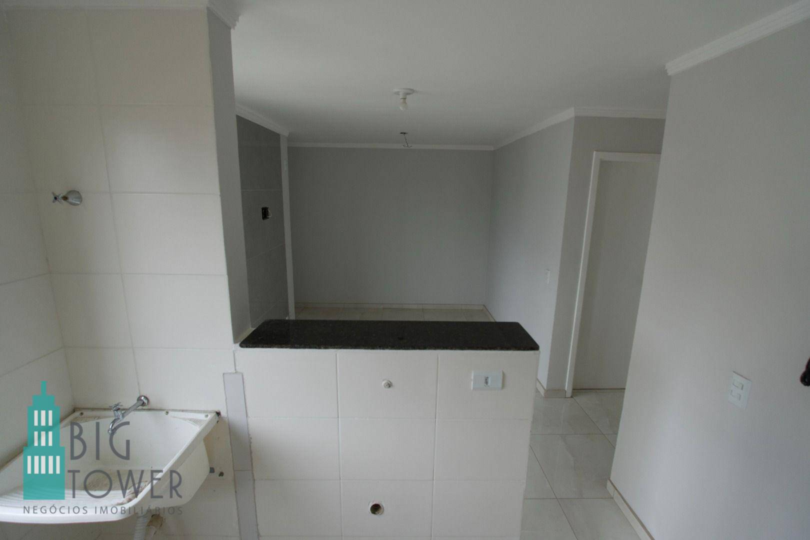 Apartamento para alugar com 2 quartos, 40m² - Foto 7