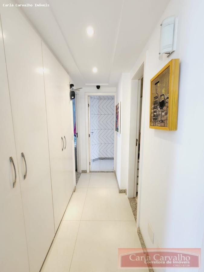 Apartamento à venda com 3 quartos, 103m² - Foto 21