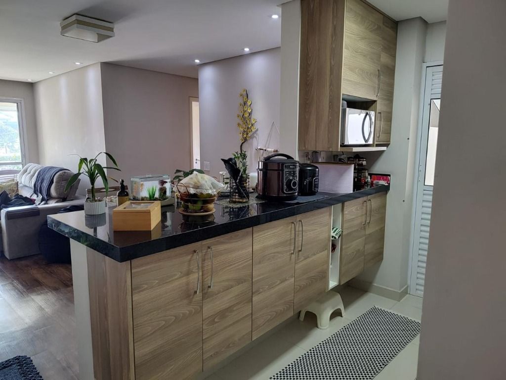 Apartamento à venda com 3 quartos, 84m² - Foto 5