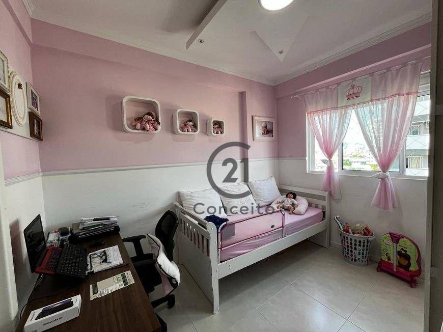 Apartamento à venda com 3 quartos, 130m² - Foto 10