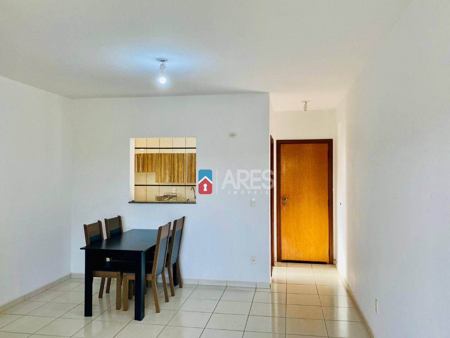 Apartamento à venda com 3 quartos, 78m² - Foto 2