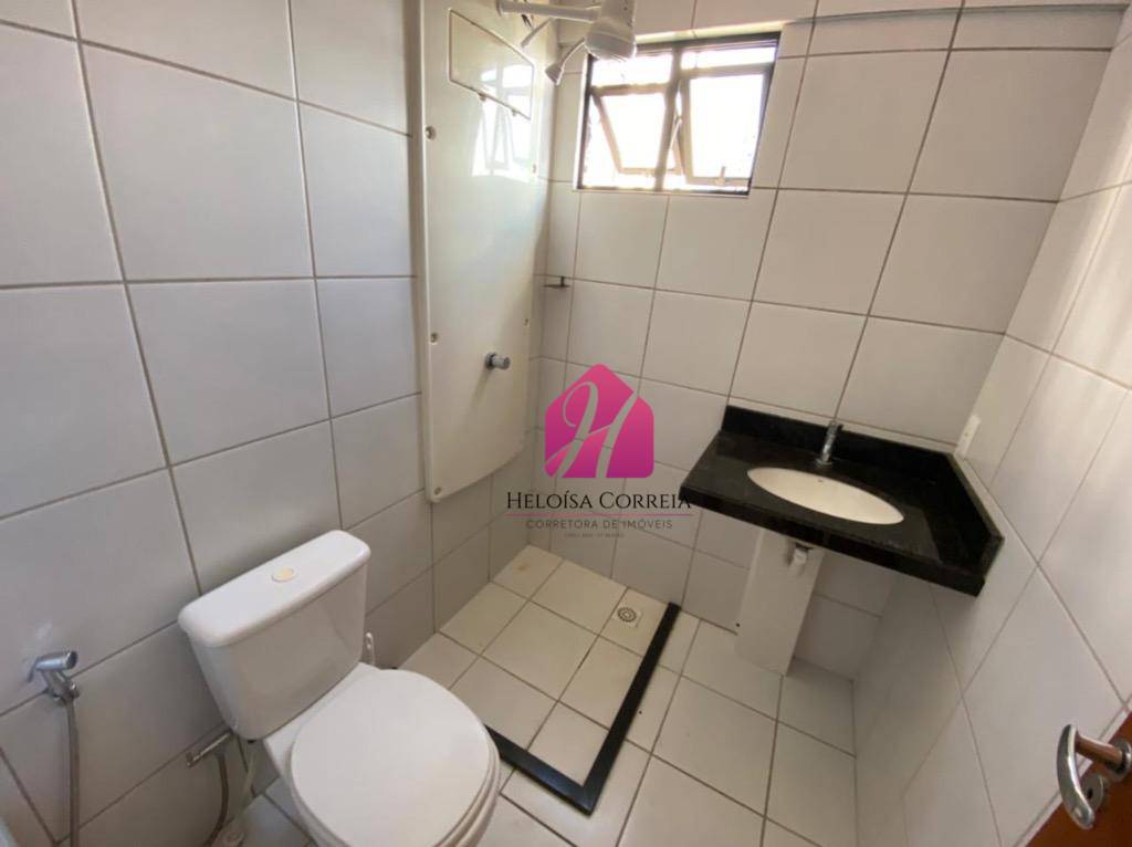 Apartamento à venda com 3 quartos, 62m² - Foto 10