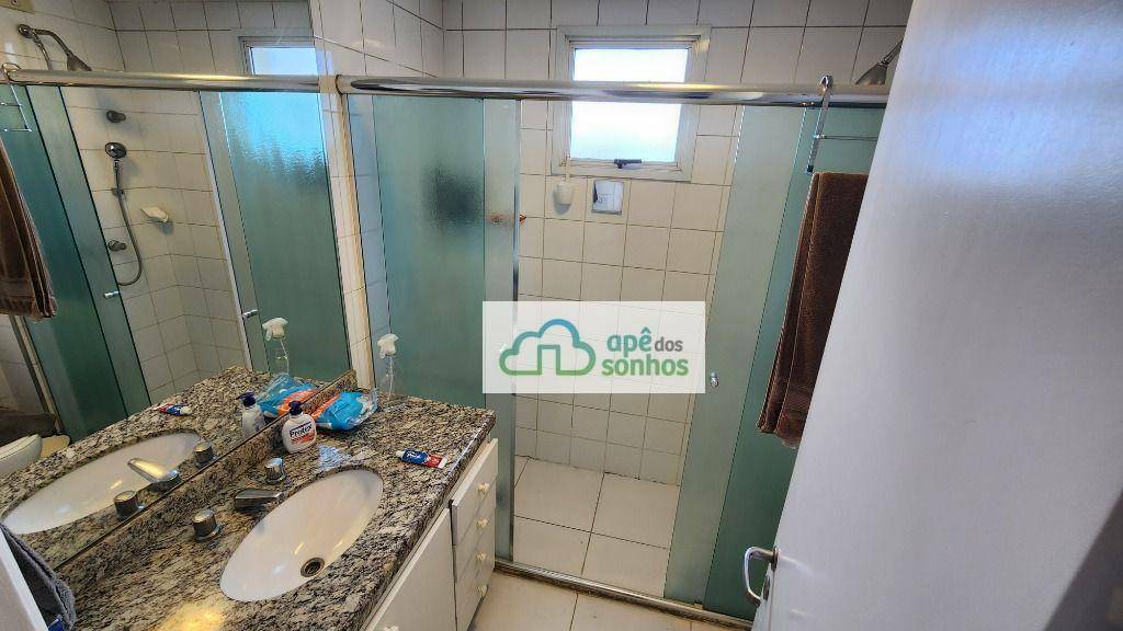 Apartamento à venda com 3 quartos, 126m² - Foto 17