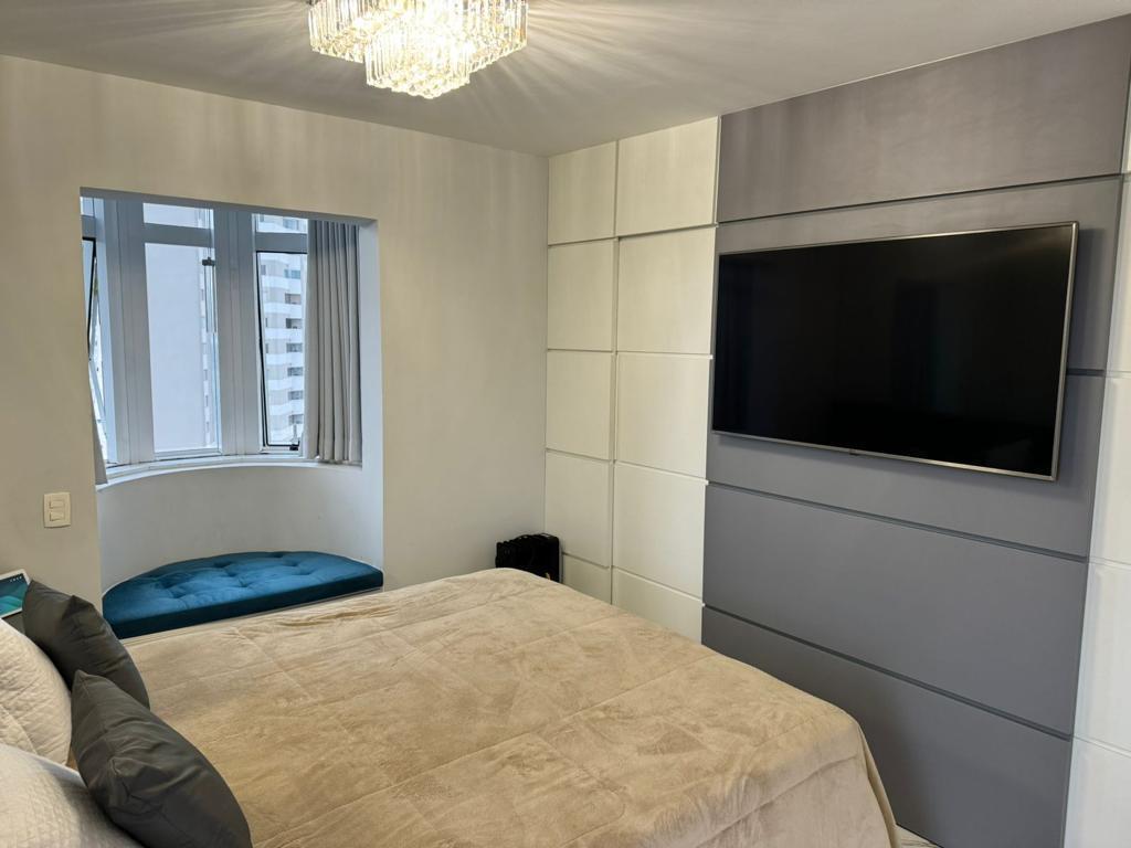 Apartamento à venda com 3 quartos, 114m² - Foto 7