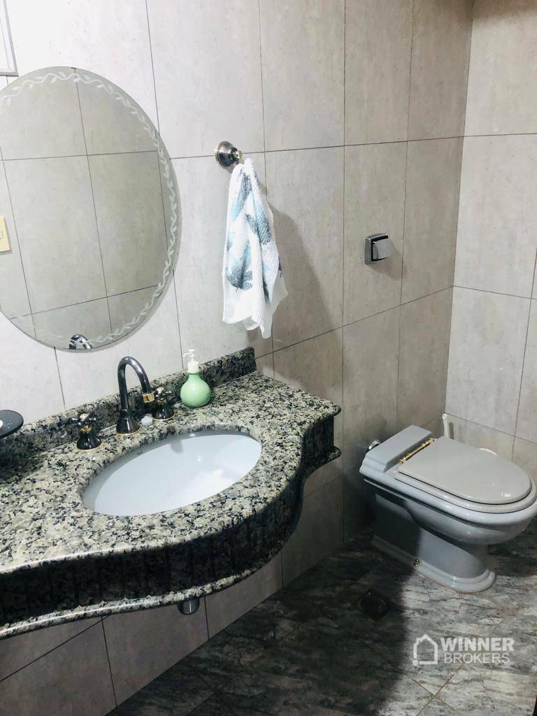 Sobrado à venda com 5 quartos, 330m² - Foto 10