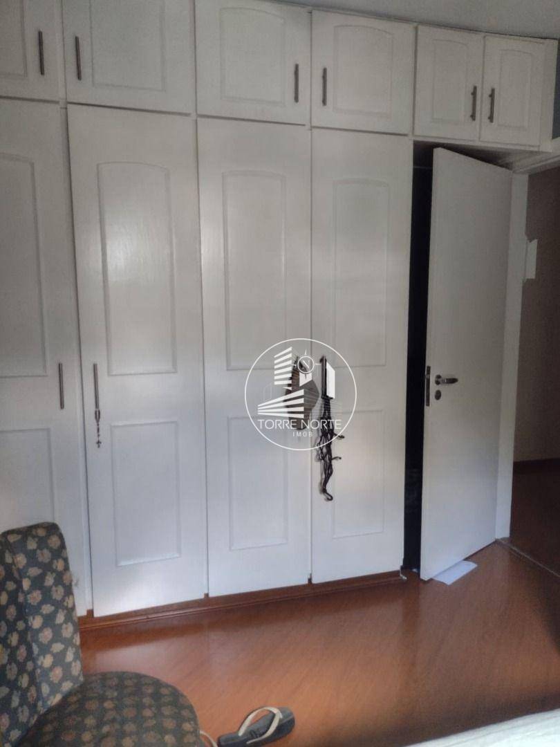 Apartamento à venda com 3 quartos, 130m² - Foto 7