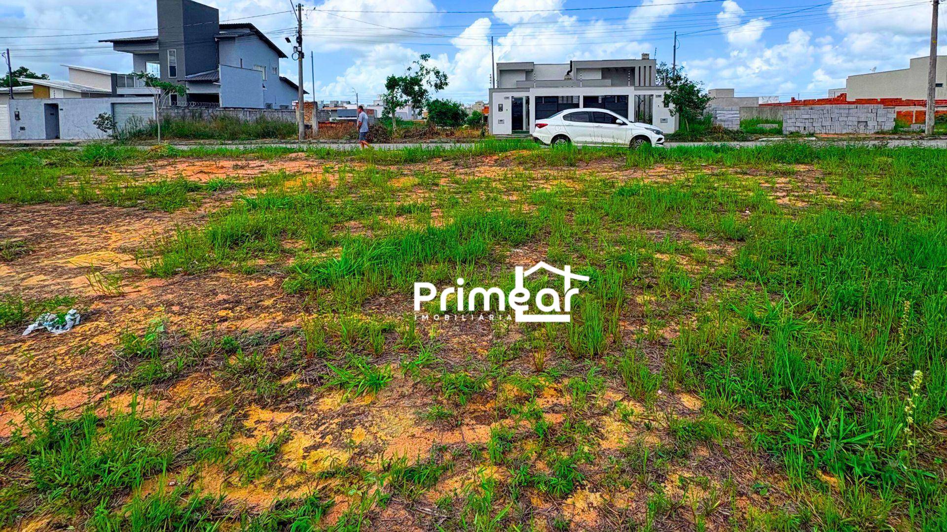 Terreno, 250 m² - Foto 1