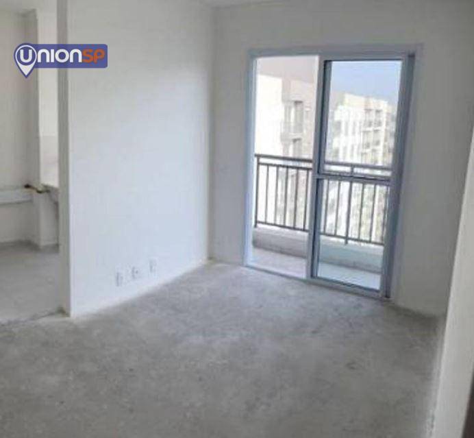 Apartamento à venda com 2 quartos, 42m² - Foto 1