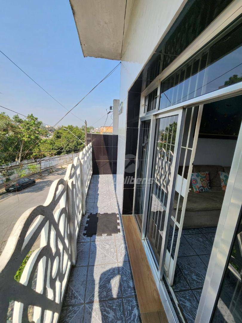 Sobrado à venda com 3 quartos, 140m² - Foto 3