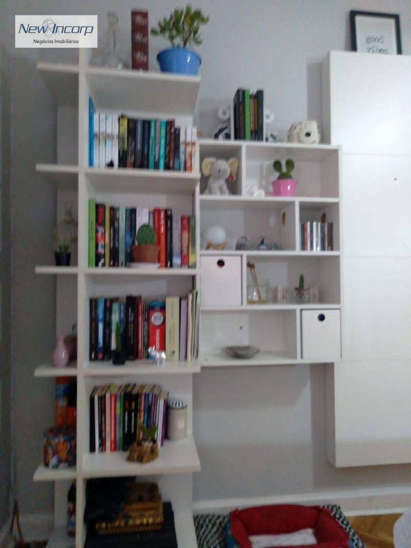 Apartamento à venda com 4 quartos, 178m² - Foto 12