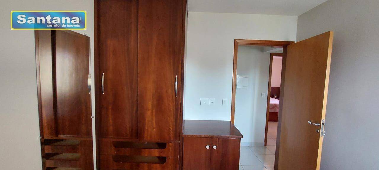 Apartamento à venda com 3 quartos, 80m² - Foto 4