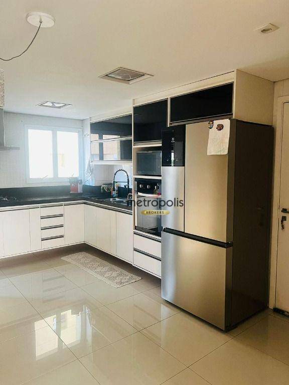 Apartamento à venda com 3 quartos, 128m² - Foto 13