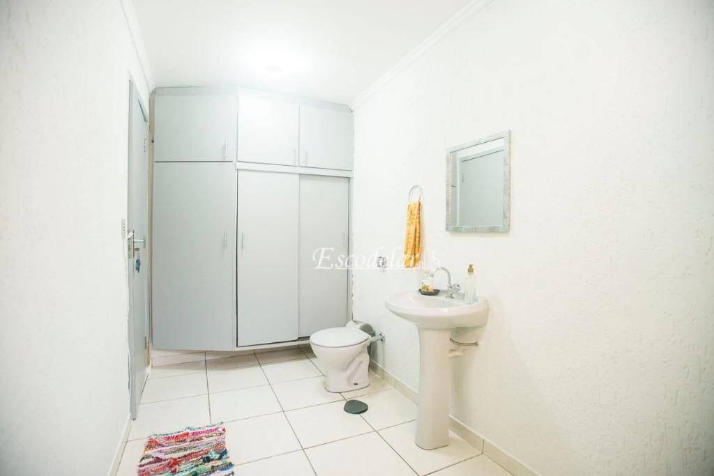 Sobrado à venda com 3 quartos, 209m² - Foto 16