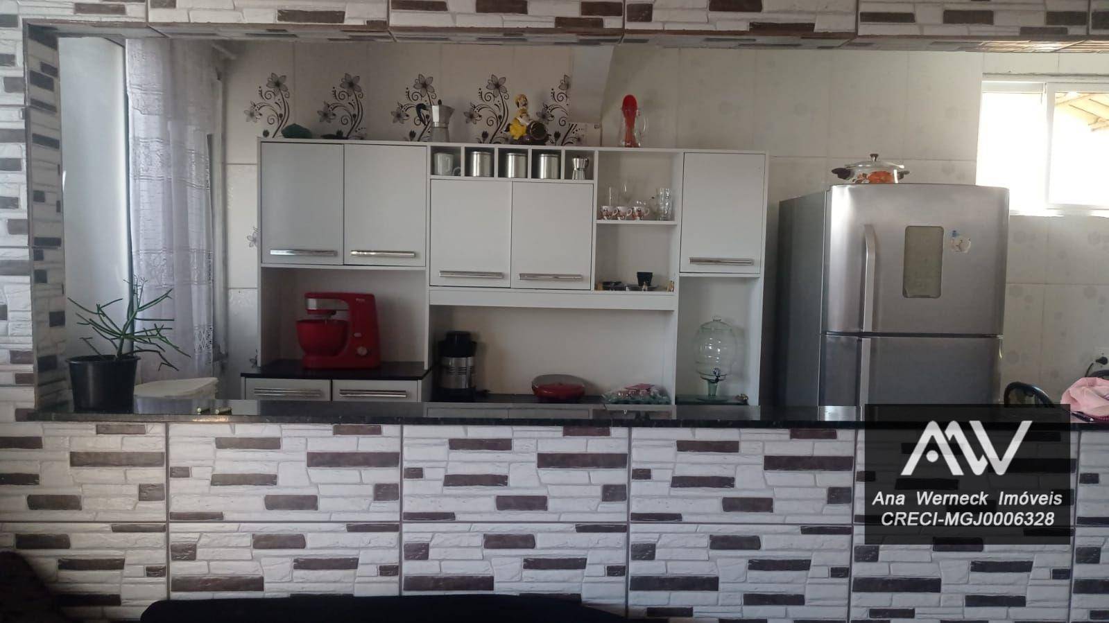 Casa à venda com 3 quartos, 120m² - Foto 19