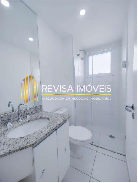 Apartamento para alugar com 3 quartos, 66m² - Foto 13