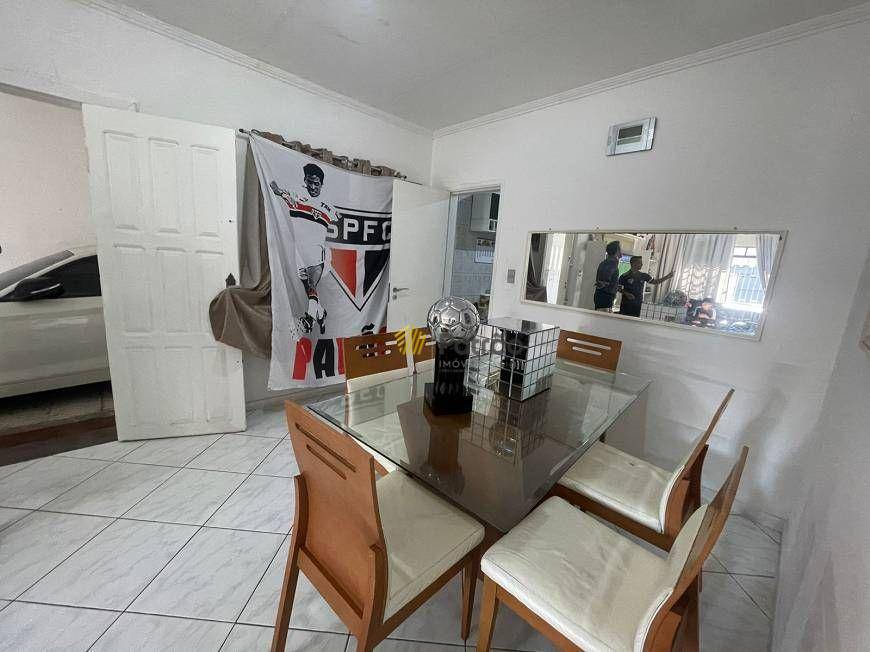Sobrado à venda com 3 quartos, 101m² - Foto 8