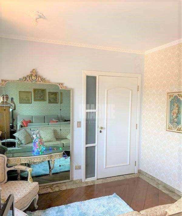 Apartamento à venda com 2 quartos, 123m² - Foto 4