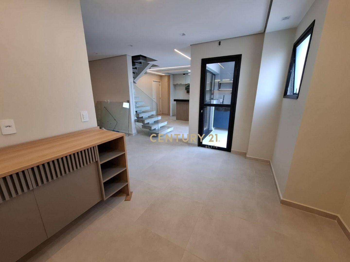 Apartamento, 3 quartos, 129 m² - Foto 3