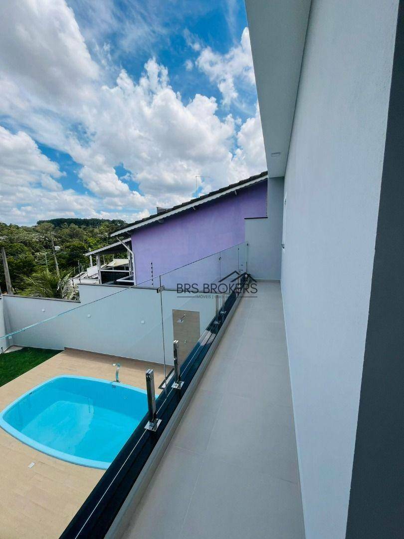 Sobrado à venda com 3 quartos, 165m² - Foto 45