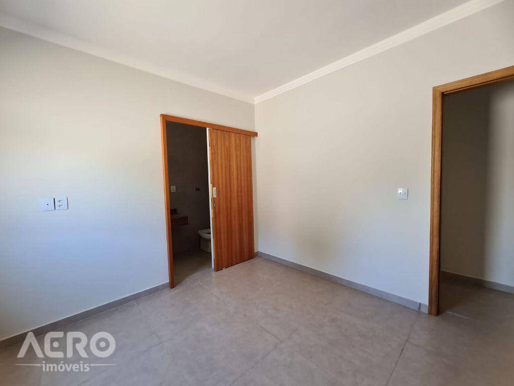 Casa de Condomínio à venda com 3 quartos, 230m² - Foto 11