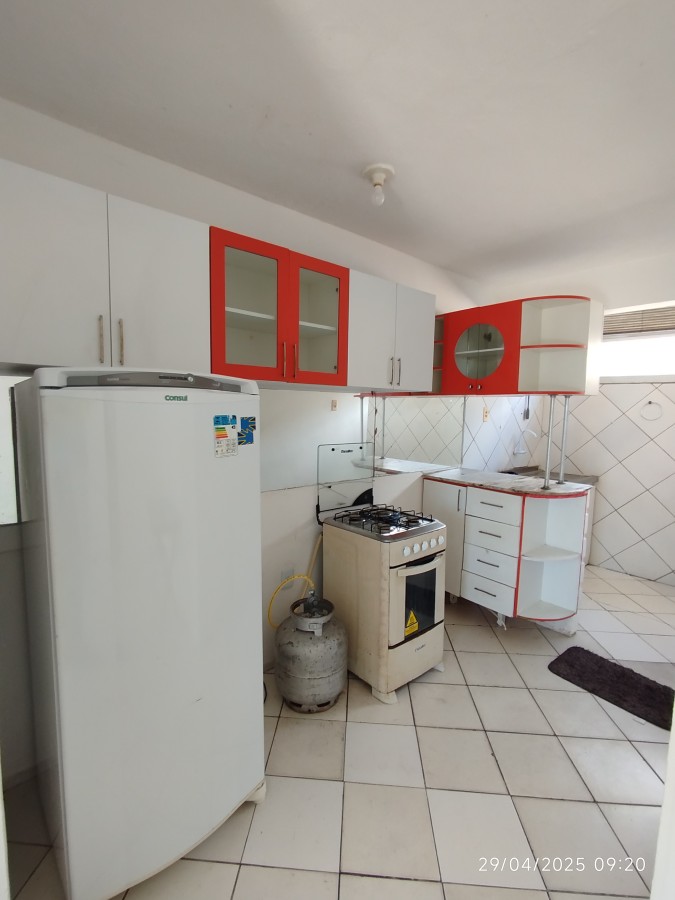 Apartamento para alugar com 2 quartos, 75m² - Foto 24