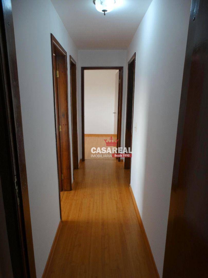 Apartamento à venda com 3 quartos, 127m² - Foto 6