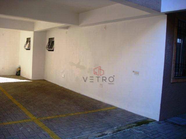 Apartamento à venda com 2 quartos, 78m² - Foto 16